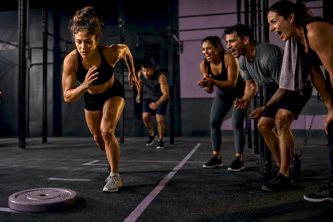 Gym Owners: 12 Gym Challenge Ideas, Ready Templates & Vo2wod Playbook