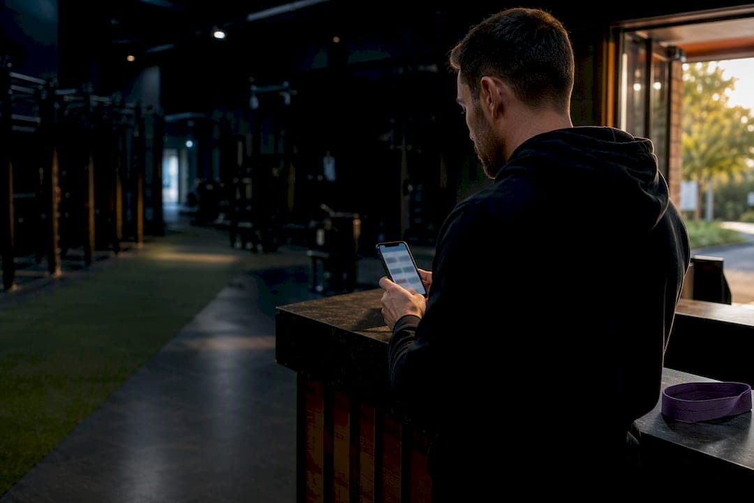 7 Touchpoint Trial Sequence: Sales Pipeline for Gyms Stops No Shows