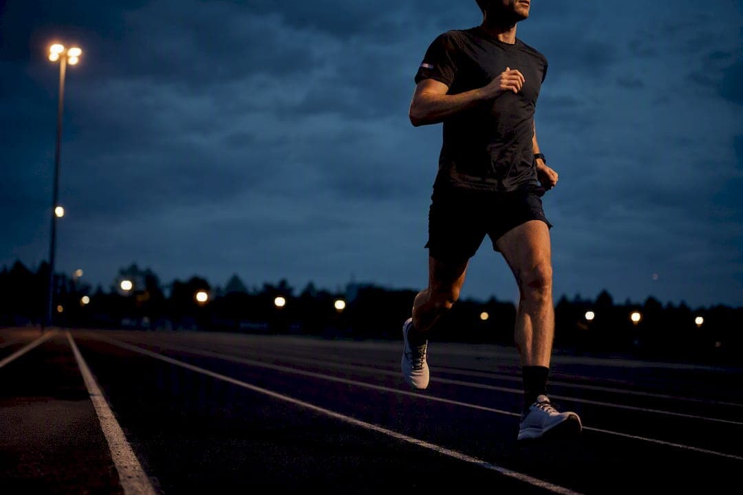 Run Smarter: RPE vs Heart Rate for Runners With Two Calibration Tests