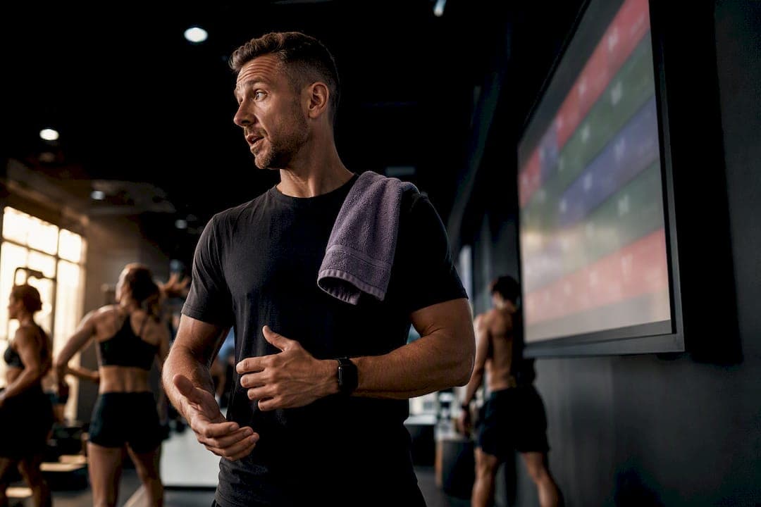 Prove ROI in 60 Days With Group Heart Rate Monitoring for Gyms