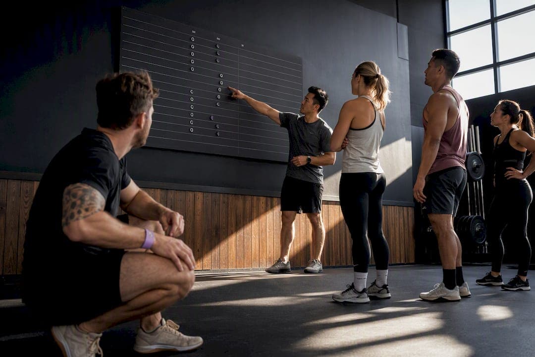 60 Day Pilot Makes WOD Leaderboards Inclusive for CrossFit Boxes