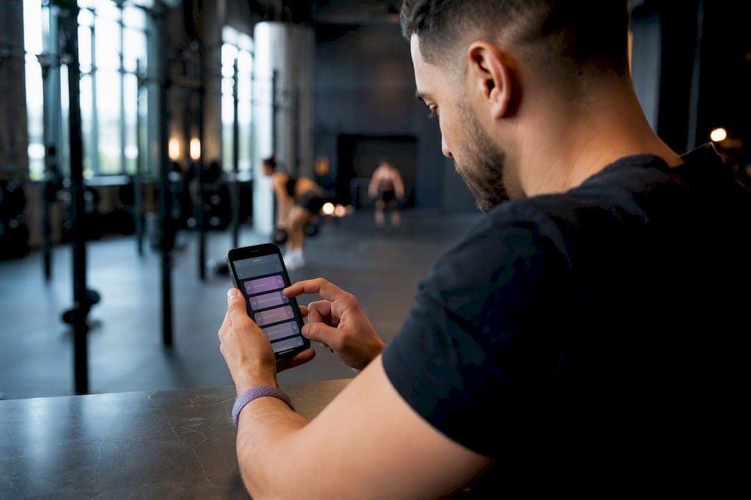 Turn On 3 Gym Messaging Triggers in 2 Weeks with VO2WOD