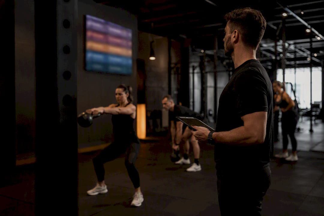 Pilot Ready Coach Performance Metrics for Gym Owners to Lift Retention
