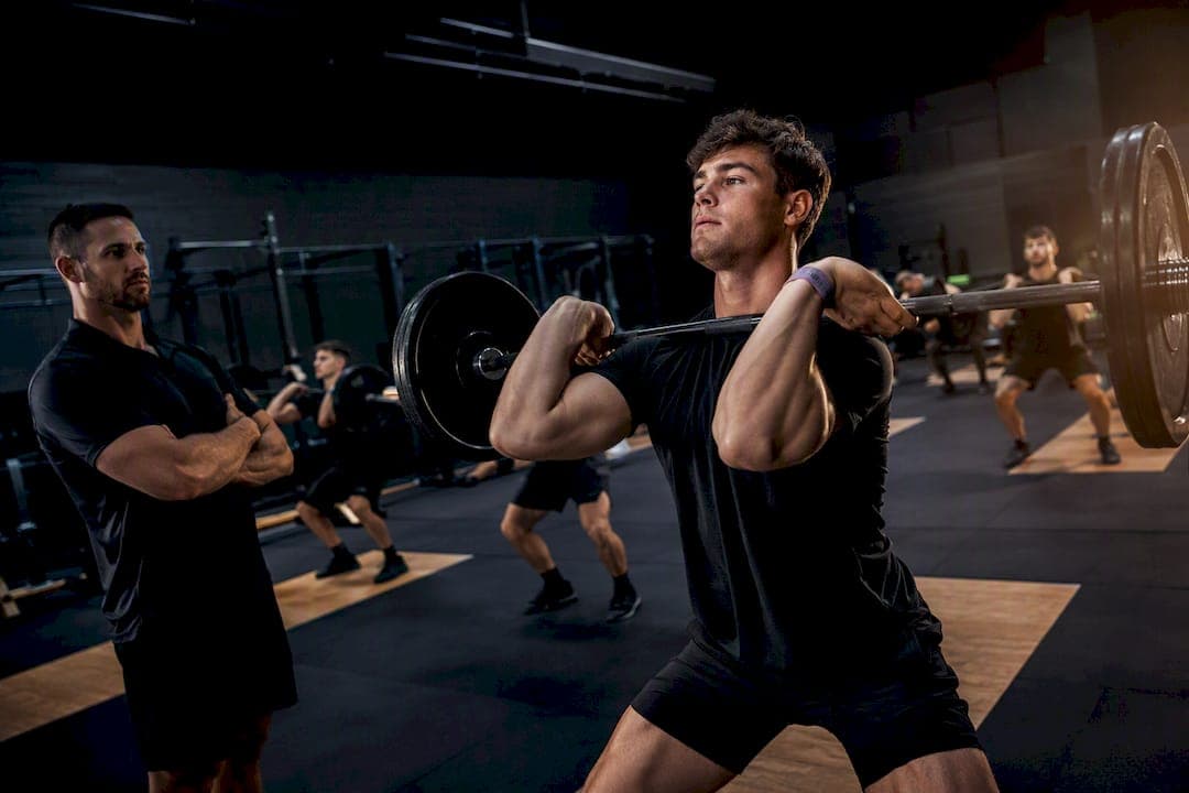 Program Managers: Calculate Coach to Athlete Ratios, 1:10, 1:15, 1:20