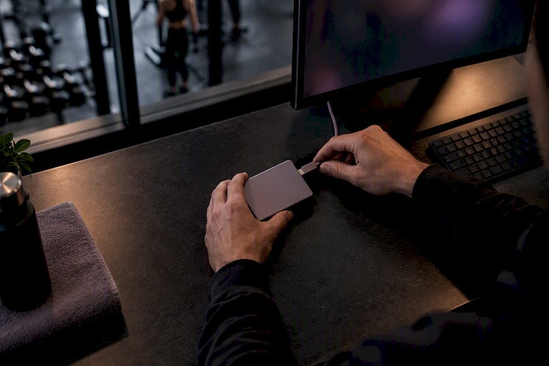 10 Files Gym Owners Must Demand for Data Portability in Gym Software