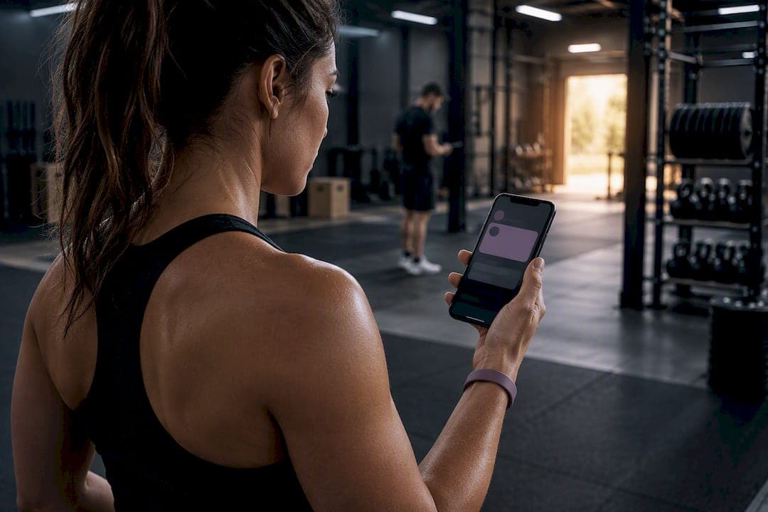 Increase Check Ins 9–27%: Milestone Notifications for Gym Owners