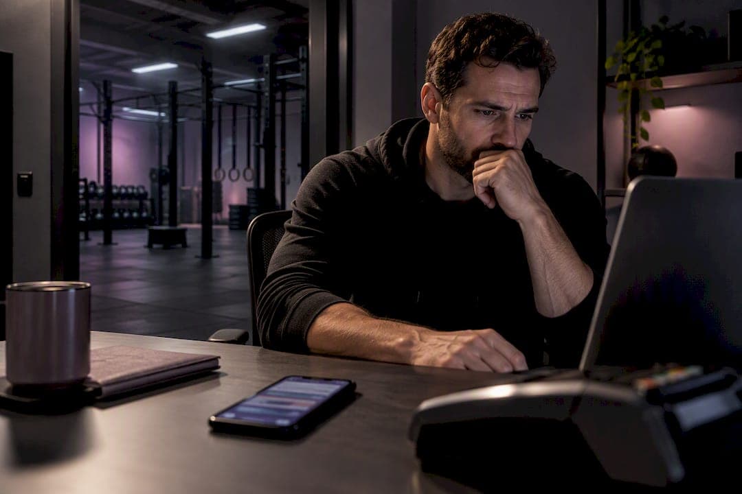 Stop Gym Chargebacks in 30 Days: An Operations Playbook