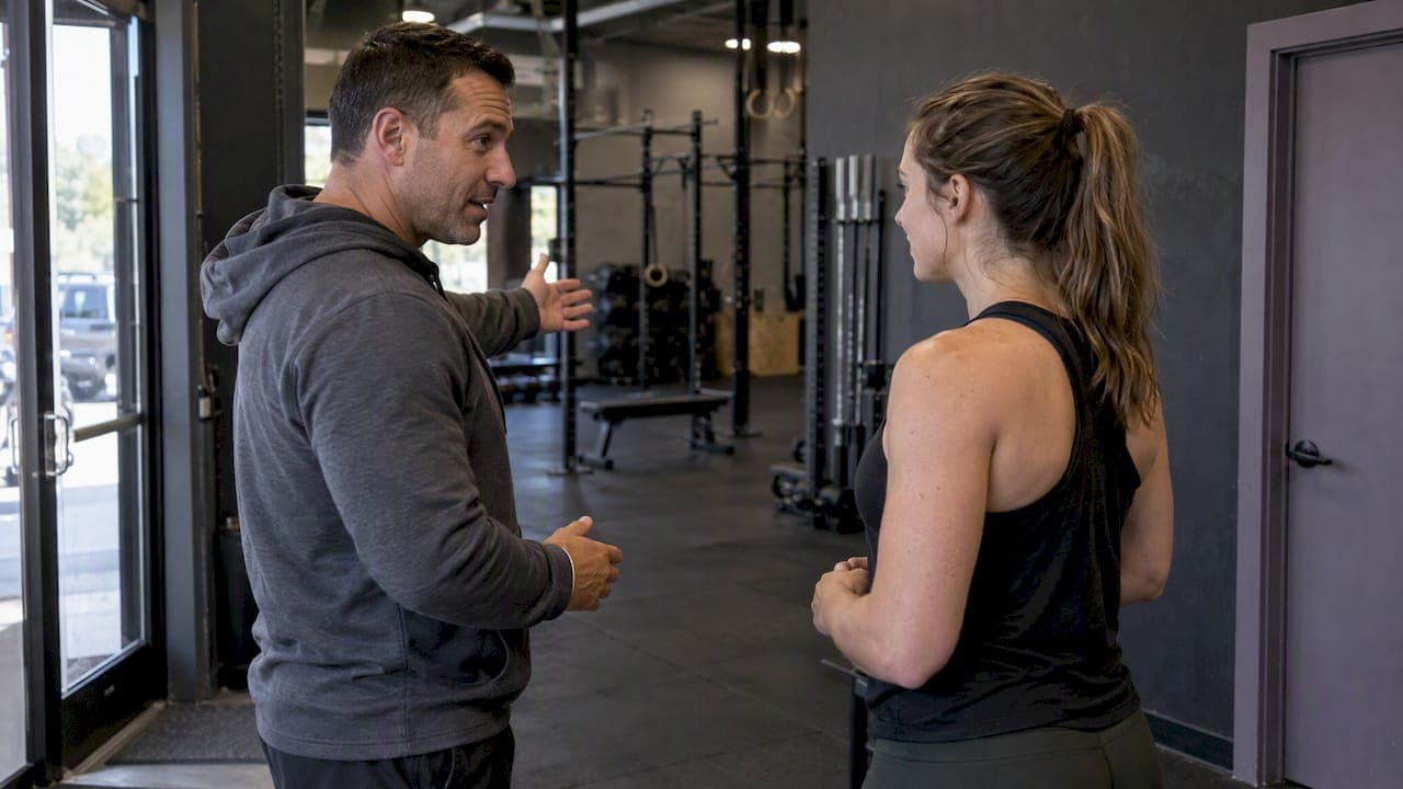 Gym Owners: Conversion Benchmarks and a 5 Minute Response Playbook