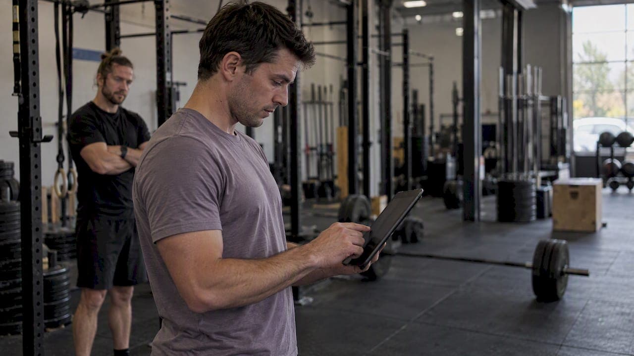 Get Coaches Competent in 2–5 Weeks: Coach Software Adoption for Gyms