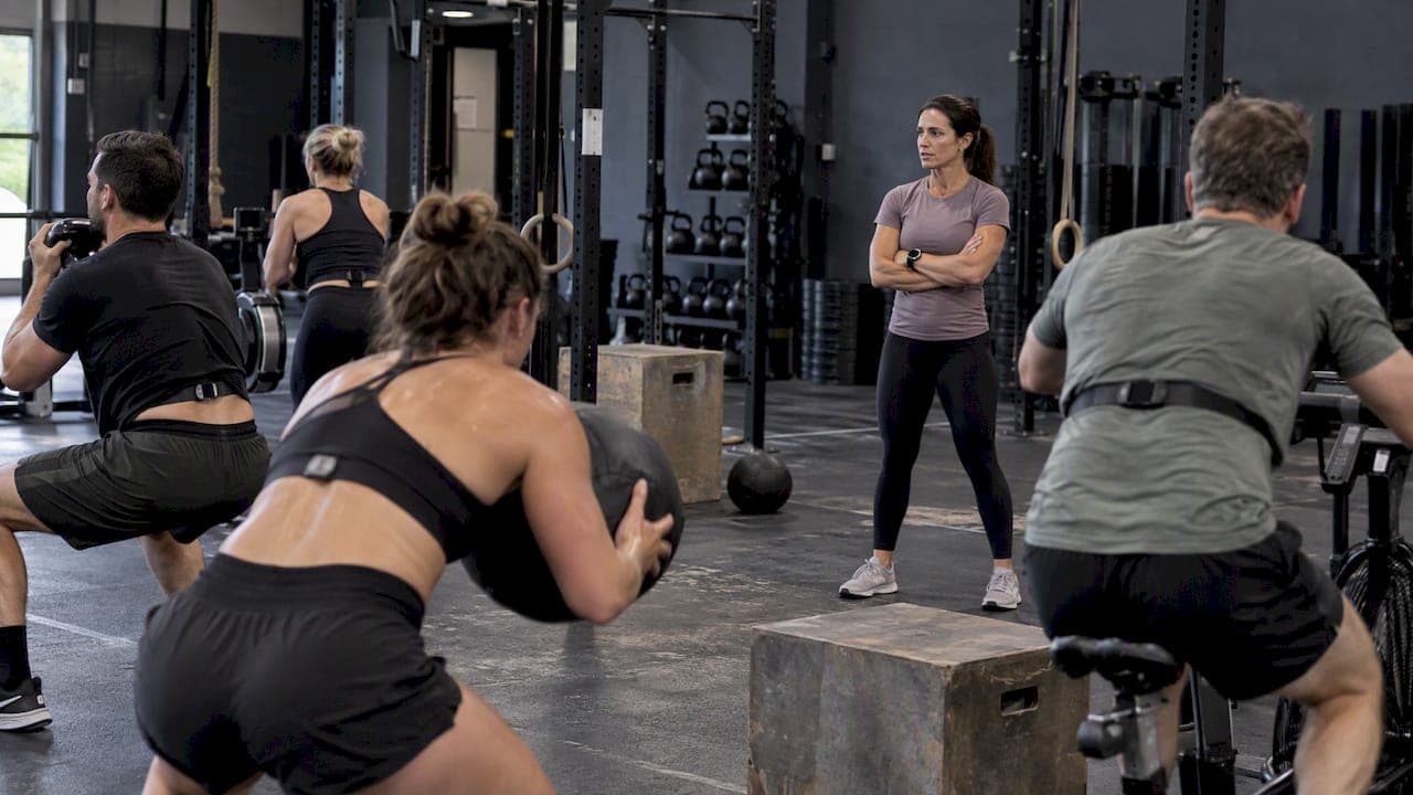 Gym operators: Integrate wearables in 2–6 weeks, no custom build