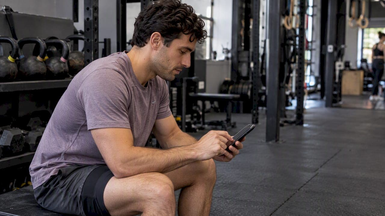 Gym Calendar Sync: 3 Approaches, One Hybrid Setup