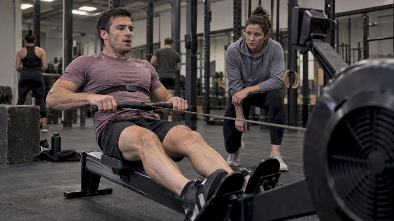 Athlete Effort Tracking: 3 Metrics Coaches Can Start Using This Week