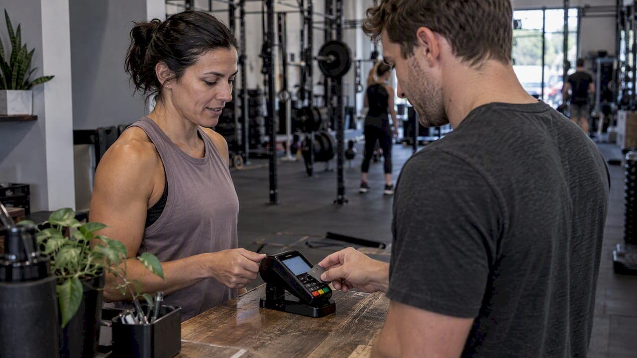 Credit Card Surcharges for U.S. Gyms: Why a Flat 3% Can Break Rules
