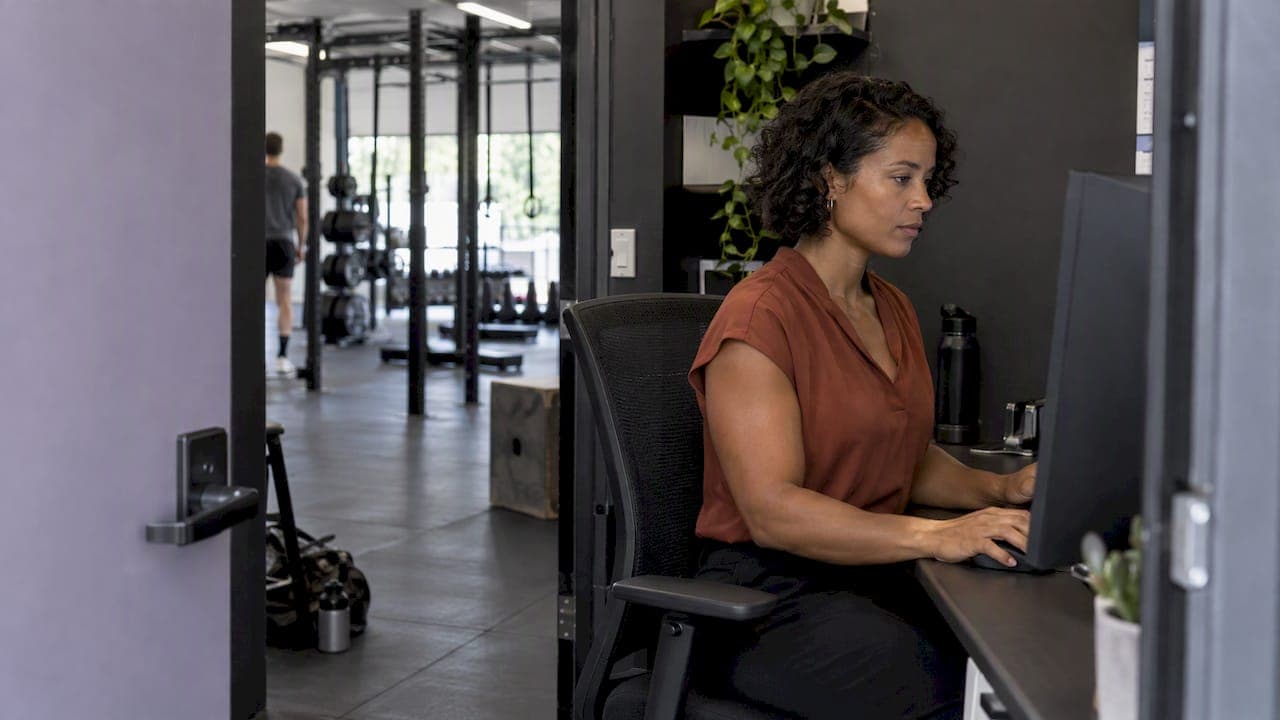 HIPAA for Gyms: When It Applies and What to Do Instead