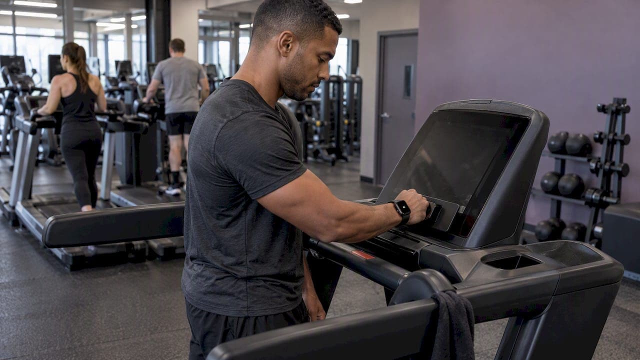 Apple Watch Gym Integration: What Works and What Doesn't